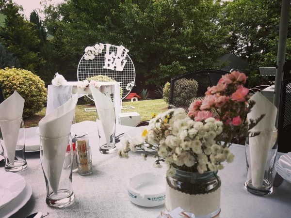 Zelena Oaza Alibegovac